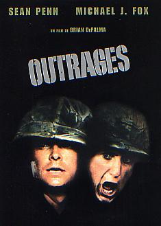 Outrages [DVD]