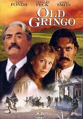 Old Gringo [DVD]