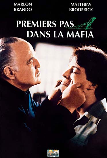 Premiers pas dans la mafia [DVD]