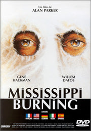 Mississippi Burning [DVD]