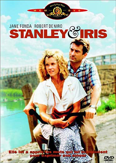 Stanley & Iris [DVD]