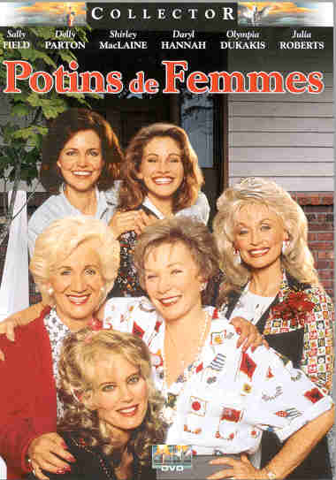 Potins De Femmes [DVD]