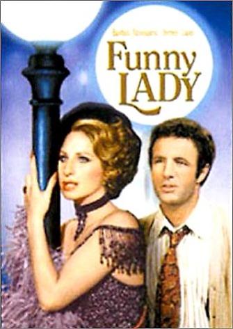Funny lady [DVD]