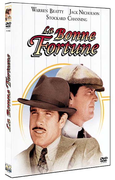 La bonne fortune [DVD]