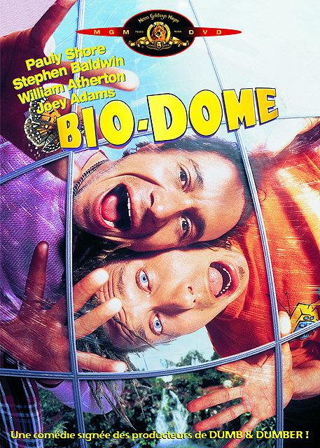 Bio-Dome [DVD]