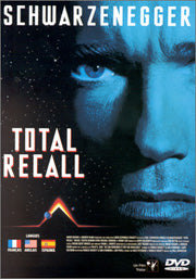 Total recall [DVD]