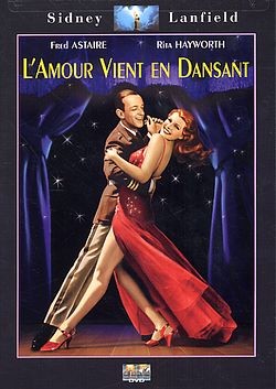 L'Amour vient en dansant [DVD]