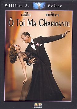 Ô toi ma charmante [DVD]
