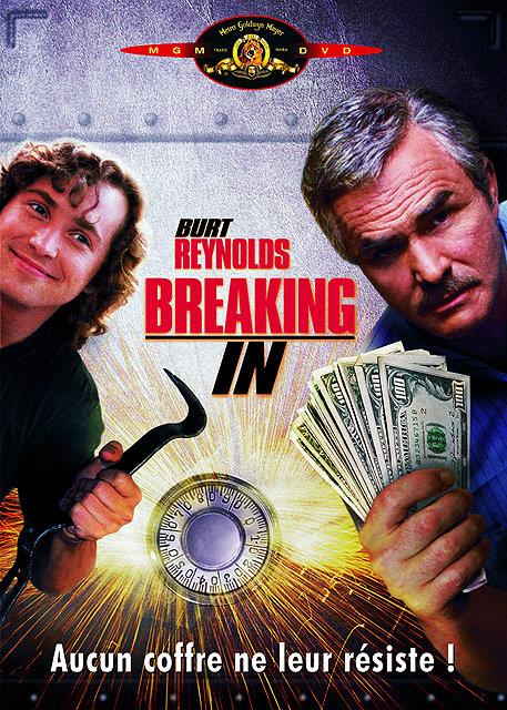 Breaking In [DVD]