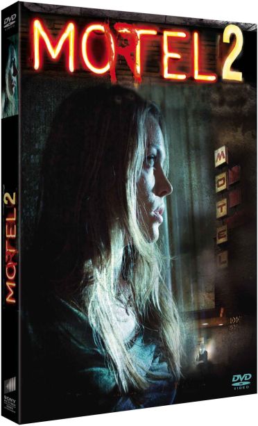 Motel 2 [DVD]