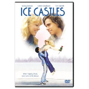 Ice Castles - Le château de rêve [DVD]