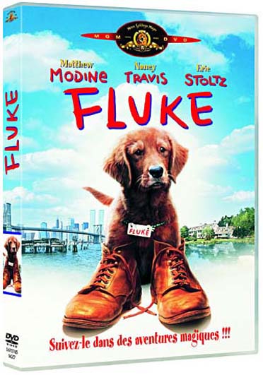 Fluke [DVD]