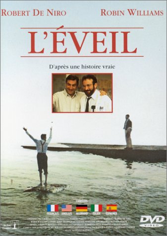 L'Eveil [DVD]