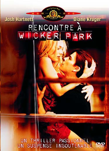 Rencontre à Wicker Park [DVD]