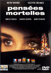 Pensées mortelles [DVD]
