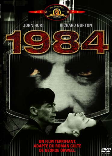 1984 [DVD]