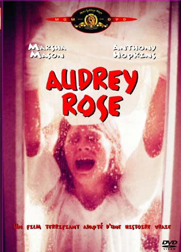 Audrey Rose [DVD]
