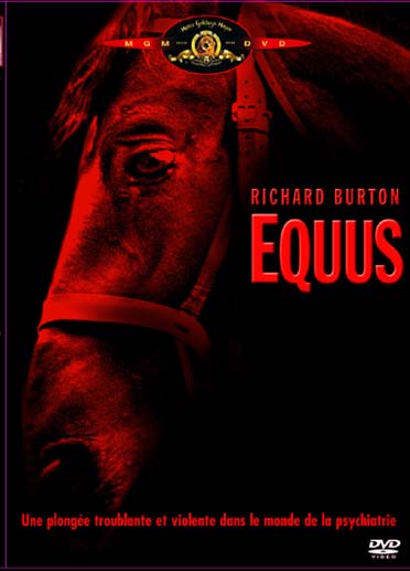 Equus [DVD]