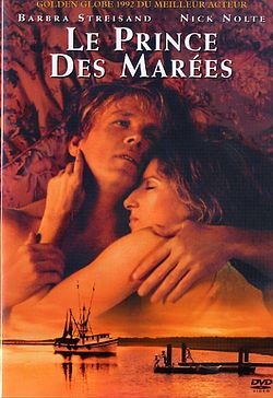 Le prince des marées [DVD]