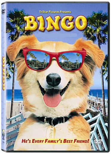 Bingo [DVD]