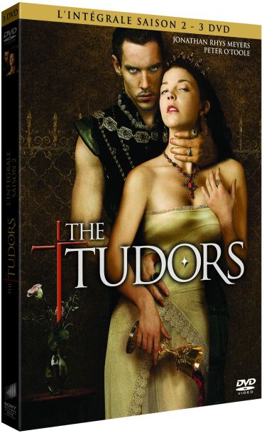 The Tudors - Saison 2 [DVD]