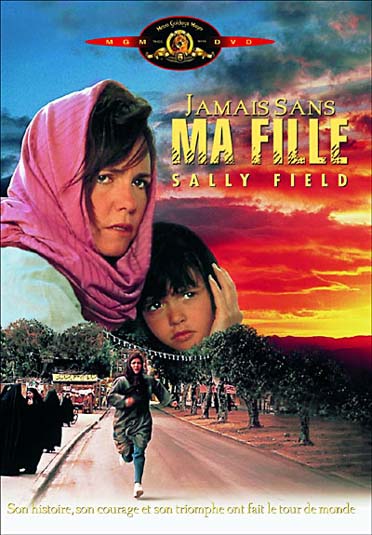 Jamais sans ma fille [DVD]