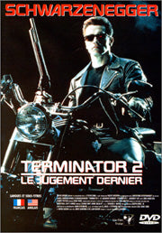 Terminator 2 ; Le Jugement Dernier [DVD]