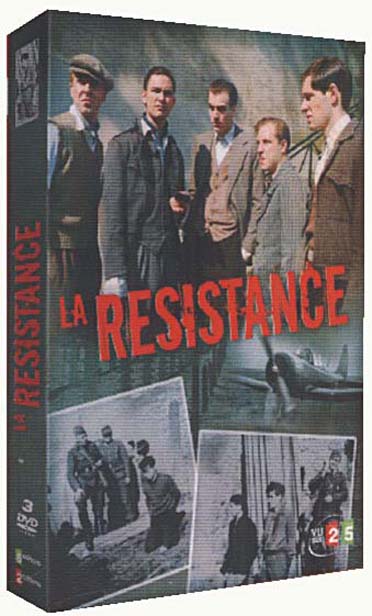 La Résistance [DVD]