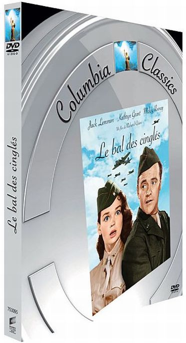 Le Bal des cinglés [DVD]