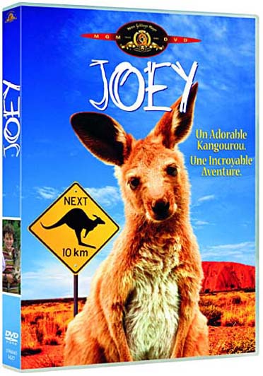 Joey [DVD]