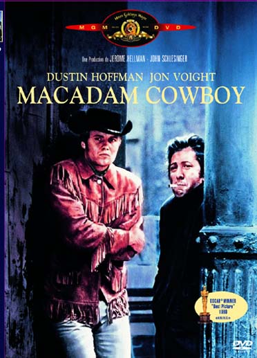 Macadam cowboy [DVD]