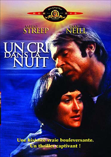 Un cri dans la nuit [DVD]