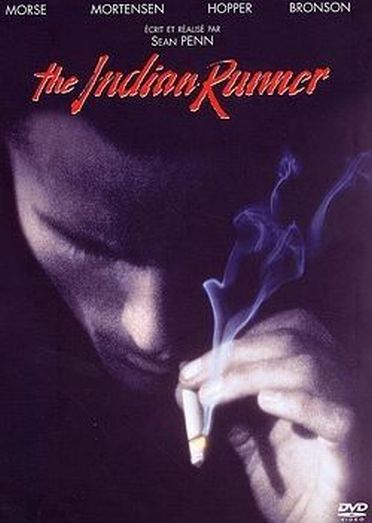 The Indian Runner [DVD]
