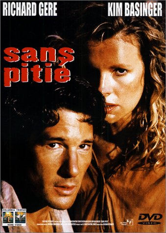 Sans pitié [DVD]