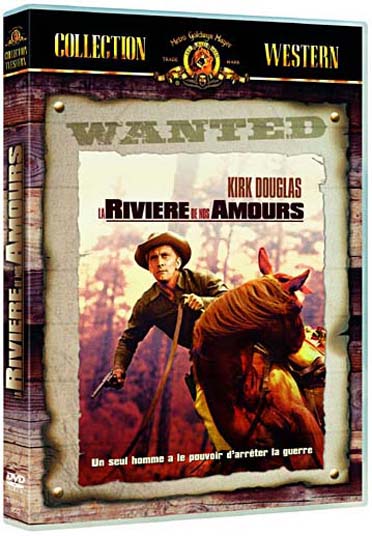 La Riviere De Nos Amours [DVD]