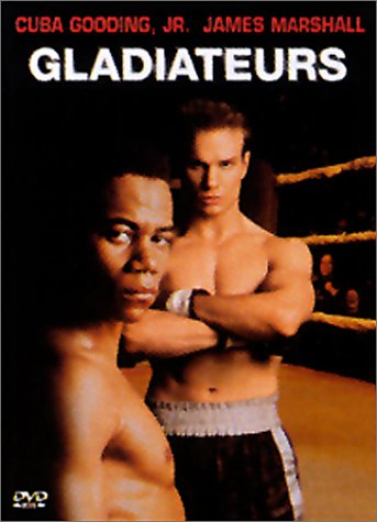 Gladiateurs [DVD]