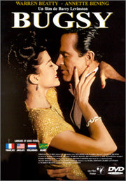 Bugsy [DVD] - flash vidéo