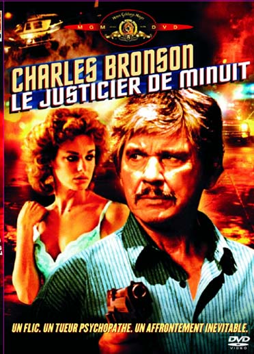 Le Justicier de minuit [DVD]