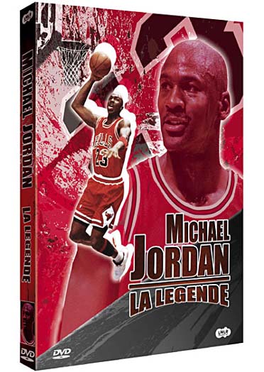 Michael Jordan - La légende [DVD]