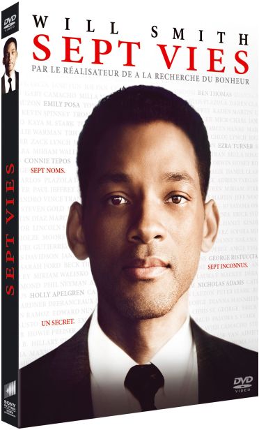 Sept vies [DVD]