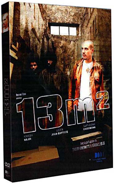 13m² [DVD]