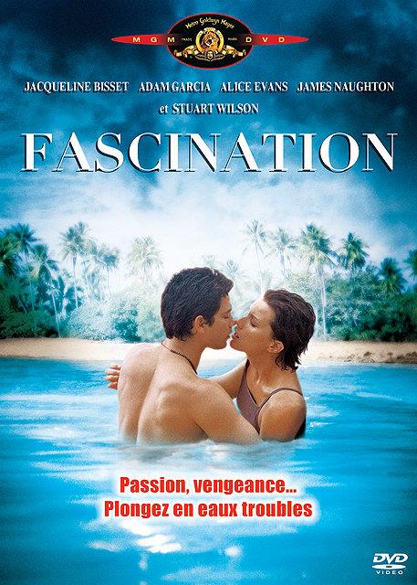 Fascination [DVD]