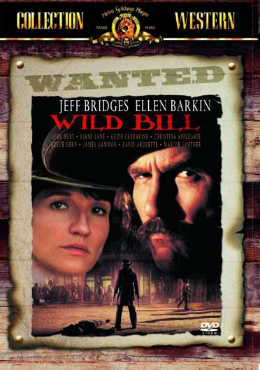 Wild Bill [DVD]