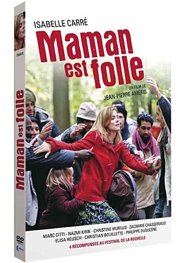 Maman est folle [DVD]