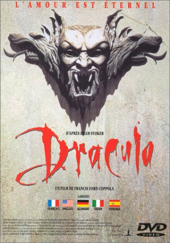 Dracula [DVD]