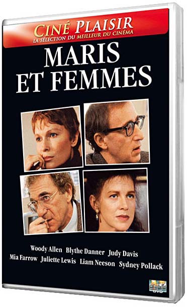 Maris et femmes [DVD]