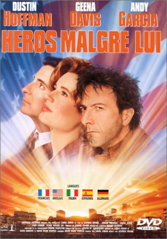 Heros malgré lui [DVD] - flash vidéo