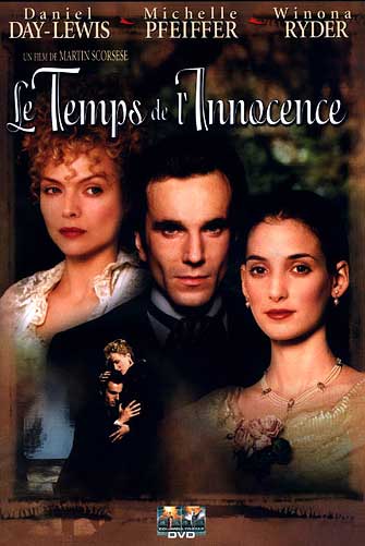 Le Temps de l'innocence [DVD]