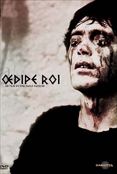 Oedipe Roi + Enquête sur la sexualité [DVD]