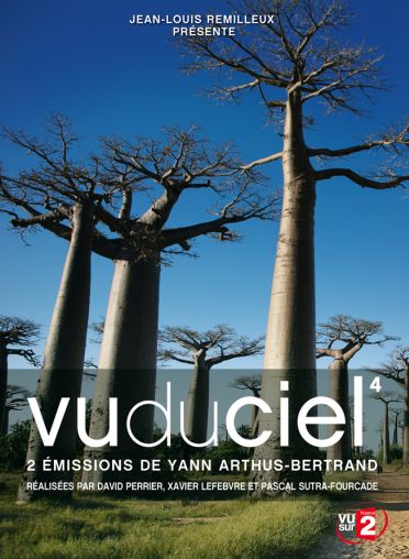 Vu du ciel 4 [DVD]